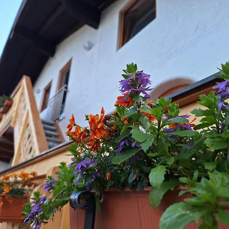 Haus Silbertann * Schoenau am Koenigsee
