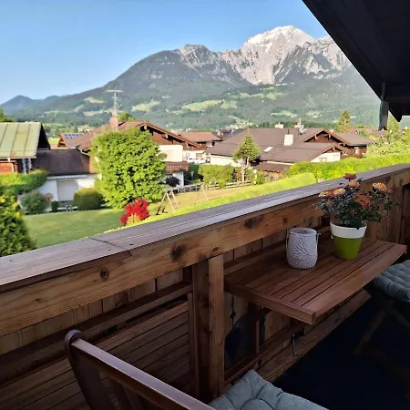 Haus Silbertann