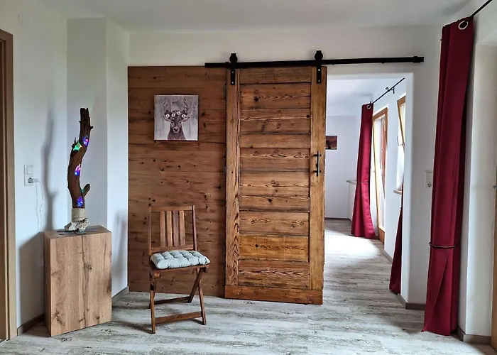 Haus Silbertann Appartamento Schönau am Königssee