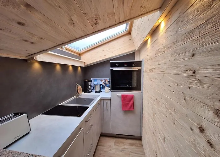 Appartamento Haus Silbertann Schönau am Königssee