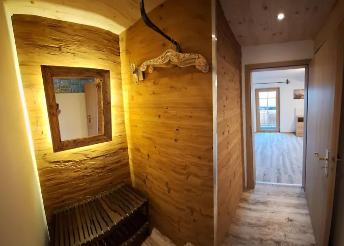 Haus Silbertann Appartamento Schönau am Königssee