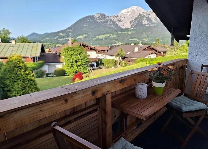 Haus Silbertann